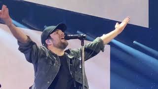 Fall Out Boy Performing This Ain't A Scene, It's An Arms Race Live At Iheartradio Music Festival