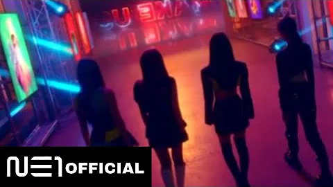 BLACKPINK - 'Straight To Ya Dome Like' M/V TEASER