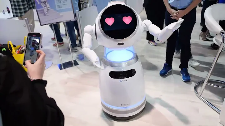 CES 2022 the best and latest technology live in Las Vegas