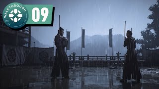 Assassins Creed Shadows Gameplay Walkthrough - An Education