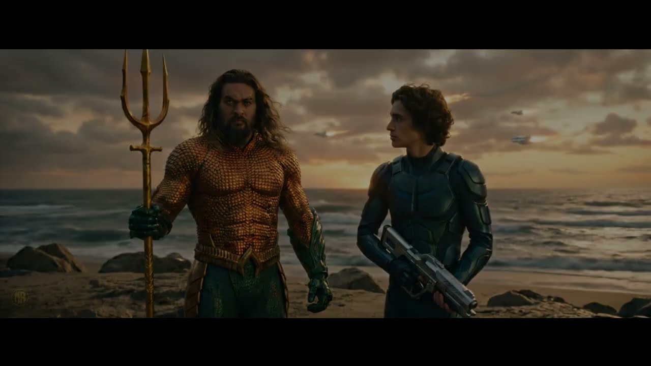 Aquaman 3 (2026) Review: The Ocean War That Redefines Superhero Cinema Forever