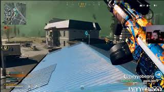 2021 08 22 call of duty mw warzone 2x enemy down kill