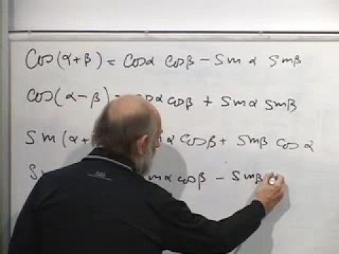 Lecture 6 | Modern Physics: Quantum Mechanics (Stanford) thumbnail