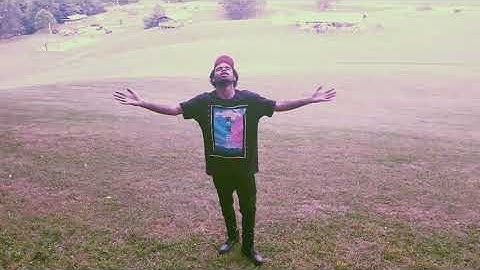 live forever. (produced by Notebook.) (official video)