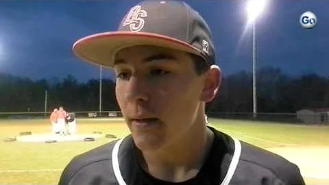 John Michael Faile has helped lead Boiling Springs...