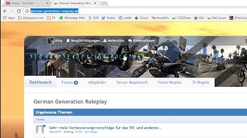 SAMP Keybinder erstellen #4 Automatische Update-Funktion
