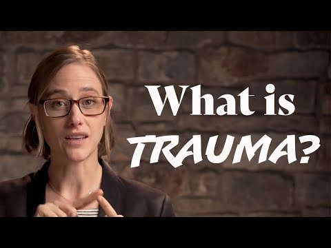 Video: Trauma E Varfërisë. A Duhet Të Përpiqeni Për Pasuri? Neuroza E Pasurisë