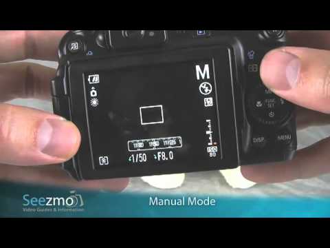 Canon G11 User Manual