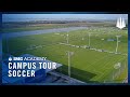 Campus Tour | IMG Academy Soccer All-Access