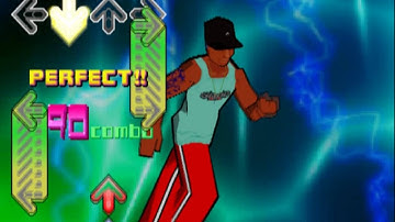 【DDR EXTREME（USA）】Firefly【HEAVY】