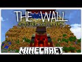 Grab Some Popcorn... Minecraft | The Wall: Missing Villagers