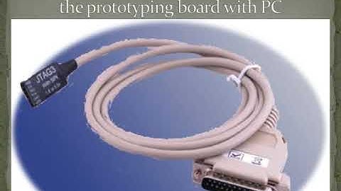 Implementing VHDL Designs Using Xilinx ISE2