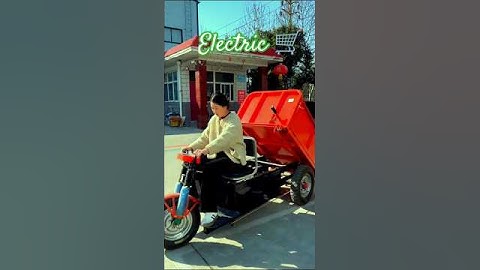 One machine for multiple uses saves time effort labor and manpower #farmequipment #remotework