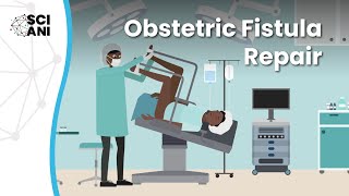 Obstetric fistula repair: basic instructions