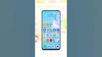 Huawei Useful Features And Gestures Tips | How to Add Screenshot Gestures | Add One Handed Mode