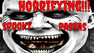 Spooky Pasta Reading 2
Creepy Pasta story about an entity stalking children.
Original story written by: Alice Thompson
IG- Diamonddaggerdestiny
Discord- https://discord.com/channels/1081243618049802250/1081243618049802252
Patreon-https://patreon.com/DiamondDaggerDestiny?utm_medium=clipboard_copy&utm_source=copyLink&utm_campaign=creatorshare_creator&utm_content=join_link Spooky Pasta Reading 2