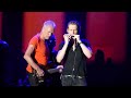 Sting en Murcia - Brand new day