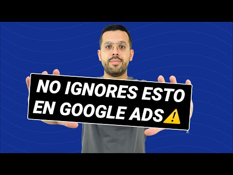 La ESTRATEGIA de GOOGLE ADS que TODOS deben SABER.
