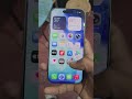 iphone 17 unboxing #unboxing #iphone #trending #shots