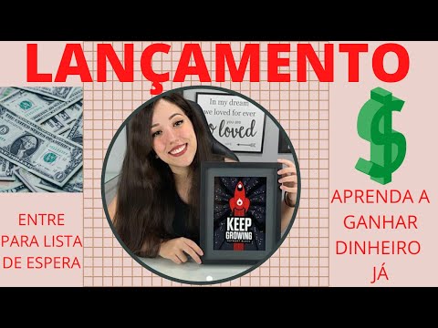 Vídeo: Como Ganhar Dinheiro Em 8 De Março