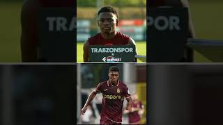 Beni Trabzona Getiren Kişiydi