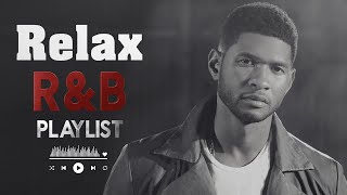 ru0026b Relaxusher Late Night Chill  Smooth Ru0026b Slow Jams U0026 Midnight Vibes  Sonic Mood