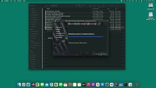 Installing an instrument on Great Organ for Mac screenshot 2