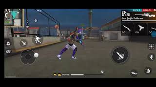 Ses Effect Free Fire