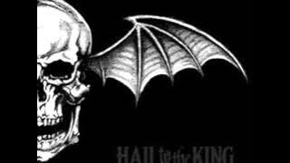 Avenged Sevenfold - Doing Time