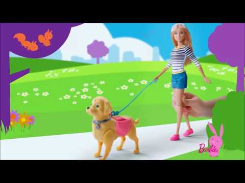 walking dog toy smyths