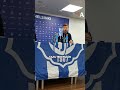 🟦⬜️HJK:n uusi päävalmentaja Joonas Rantanen avautui tunteellisesta paluustaan HJK:on