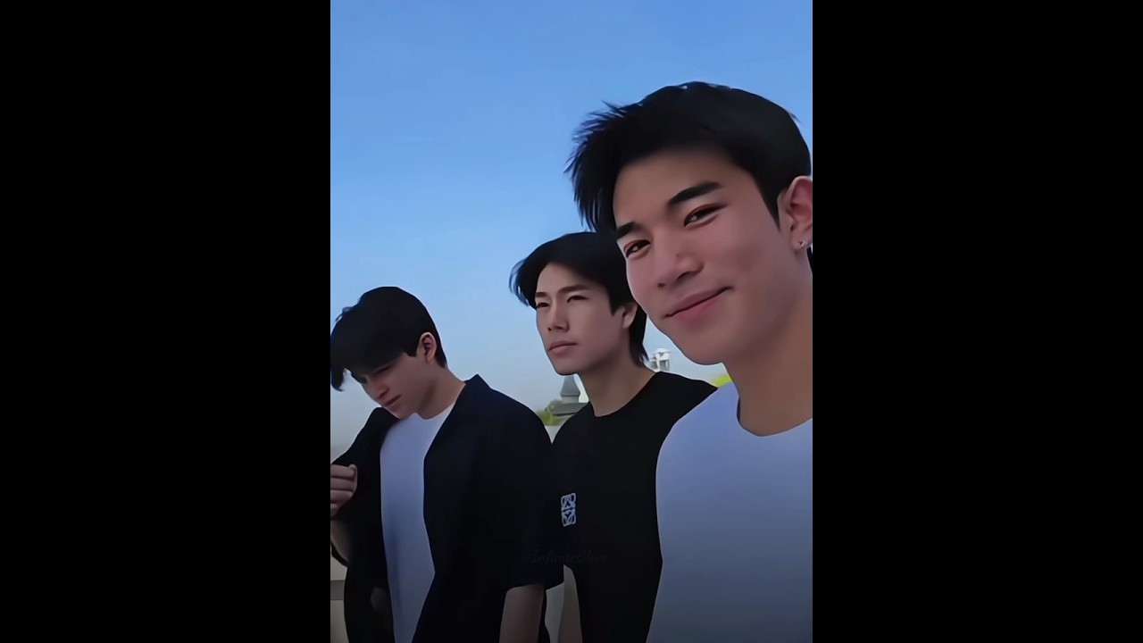 pondphuwin they didn't deny they're parents 🤡 - YouTube