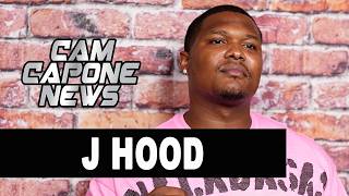 J Hood On A Wild Race Riot That Started After White Inmates Tripped On Milk 74 For Being From Hoover