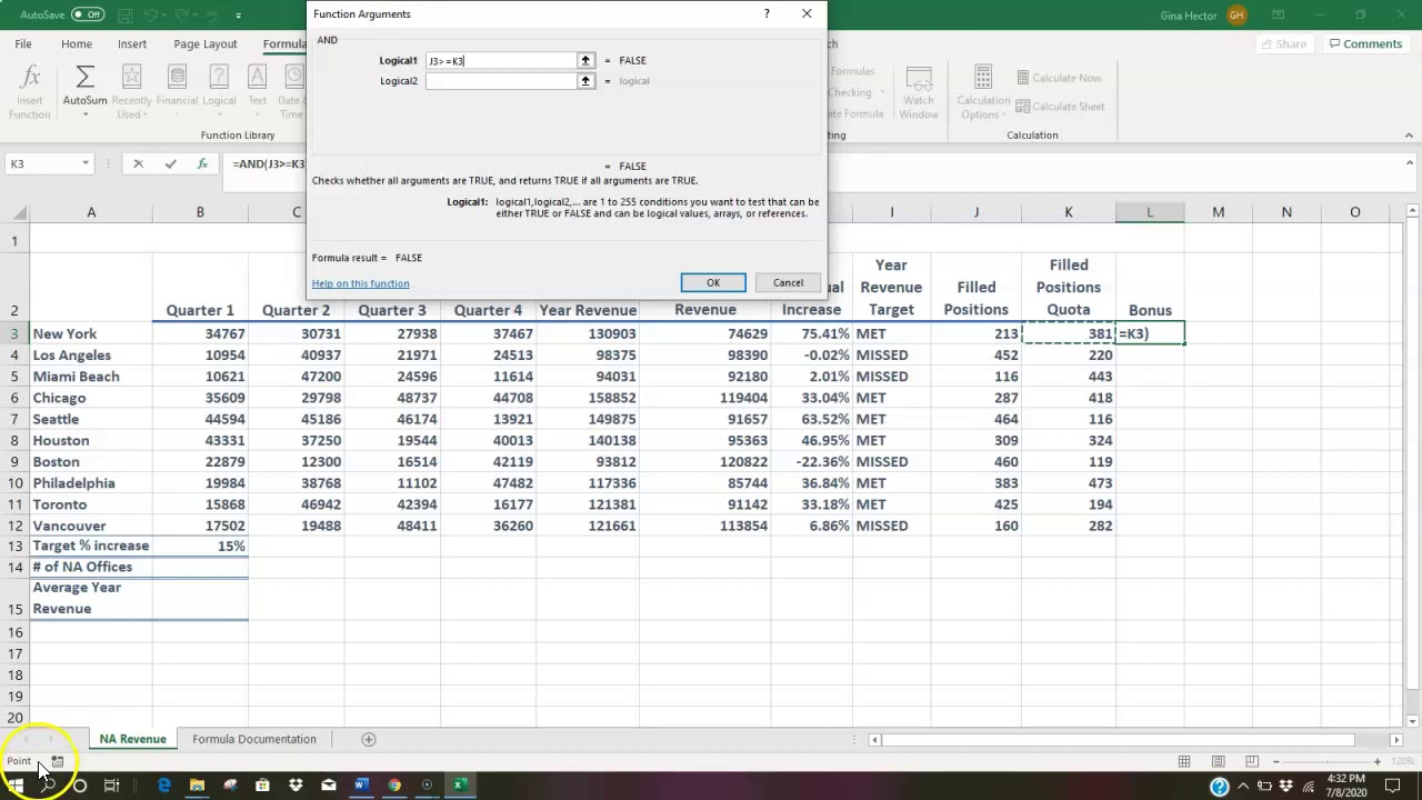 excel module 3 textbook project youtube excel textbook