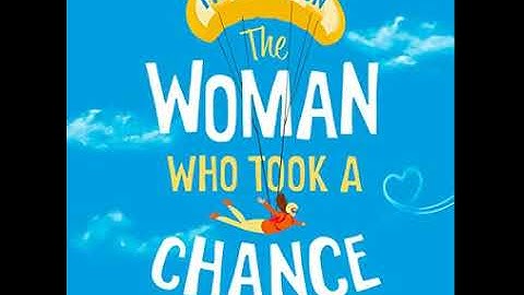The Woman Who Took a Chance - Fiona Gibson