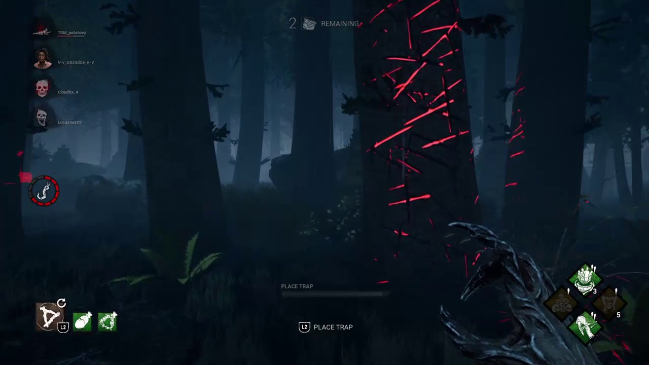 This Has Been Fun Dead By Daylight Twitch Clip Twitch Nude Videos And Highlights