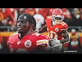 Tyreek Hill Being Way Too Fast for 7 Minutes (highlights)