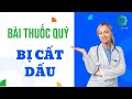 Hé Lộ Bài Thuốc Quý Được Cất Dấu Trong Dân Gian