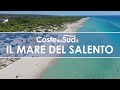 IL MARE DEL SALENTO - le spiagge caraibiche in Puglia - COSTE DEL SUD.it