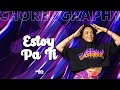 ESTOY PA TI - SALSATION® choreography by SMT Roxana