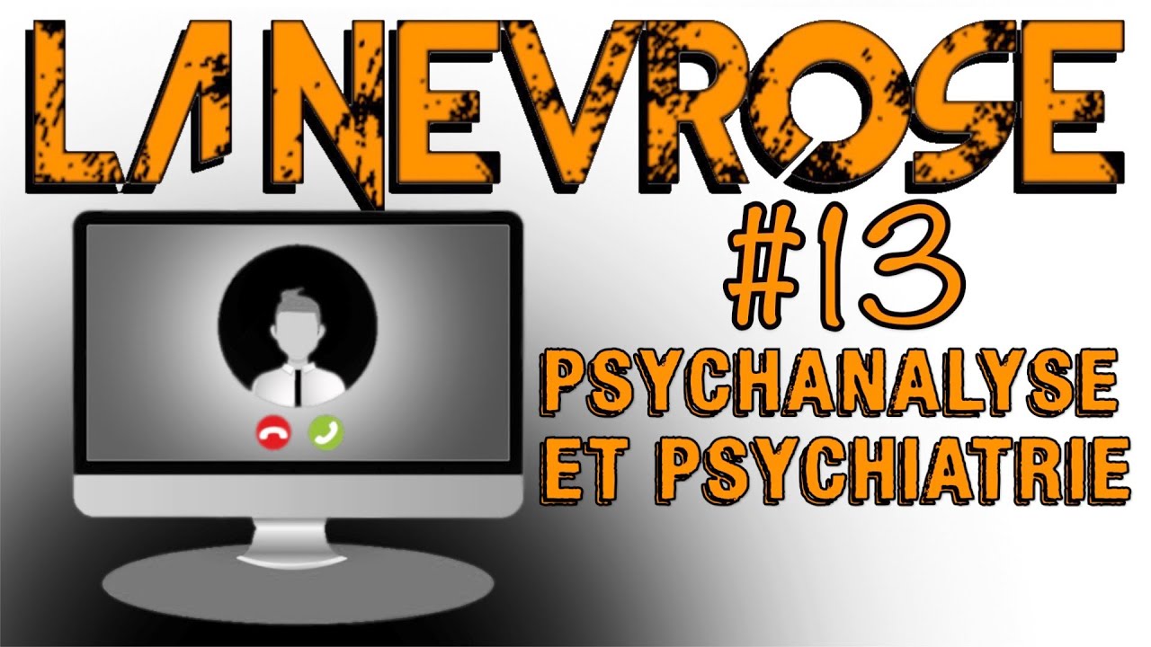 La névrose #13 - Les personnalités histrionique et obsessionnelle-compulsive - LES MINISODES