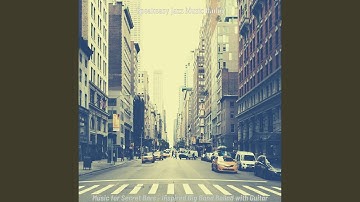 Pulsating Moods for Classic Restaurants