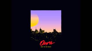 Onra - After Hours feat T3 of Slum Village