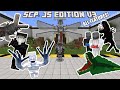 The best minecraft scp showcase youve ever seen
