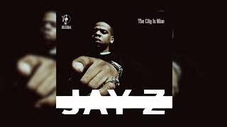 Jay-Z x J Dilla - The City Is Mine [ft. Nas] (Mashup)