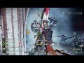 Warhammer 40,000: Darktide Havoc 40 Pickaxe Ogryn 곡괭이 오그린