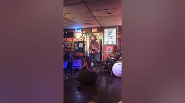 Alex Williams 2/12/21  Hellbent Hallelujah  live at Buck’s