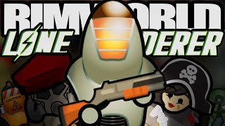 Download Lagu The Real Main Character | Rimworld: Lone Wander #6 MP3