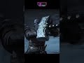 Kratos can also lift Mjölnir 😈😈😈 #godofwar #god#godofwar2018 #godofwar3