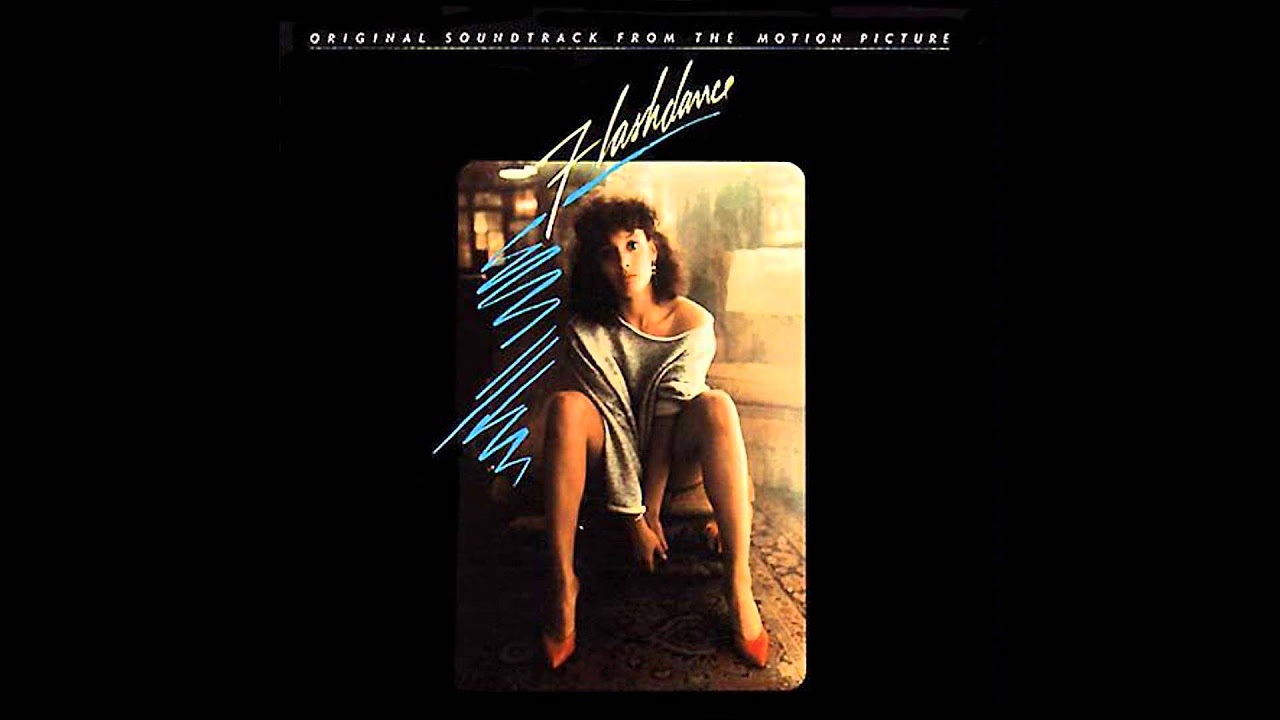 01 Irene Cara   Flashdance What A Feeling Original Soundtrack 1983 HQ